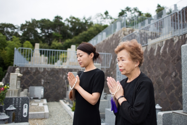 神奈川の墓地に関するトラブル例｜親戚内でよくある問題とは